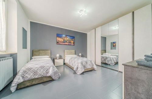 Casa Francesco - close to the airport & private parking - Foto 20