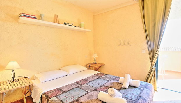 Casa do Tina in Mparmpati - Foto 5, Habitación