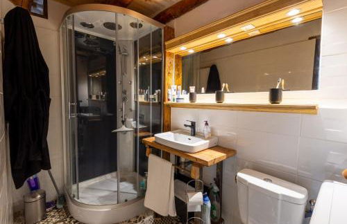 Gite lou clapas 5 personnes - Foto 15