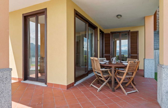 Residential Complex With Panoramic Views and Pool - Foto 16