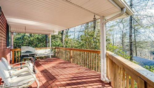 Linville Golf and Ski - Photo 3