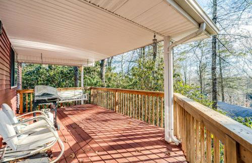 Linville Golf and Ski - Foto 3