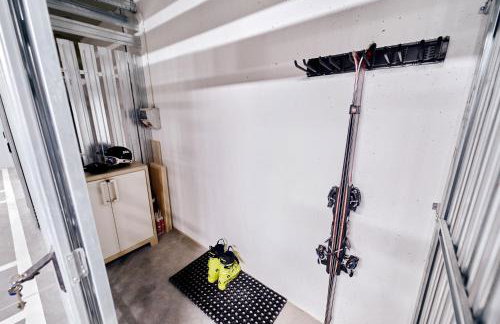 ApartFonte - Mickiewicza 2A - garaż podziemny - Foto 19