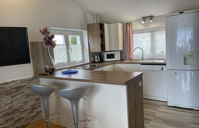 Top Floor Apartment With a Sea View Terrace Near the Sea - Foto 36