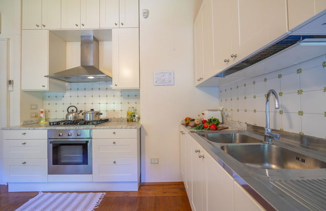 Villa Faccioli Deodara With Shared Pool - Foto 15