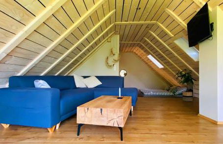 Ferienwohnungen Fichtelgrün - Foto 29