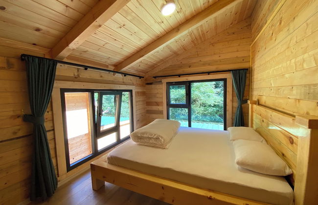 King Cabins - Photo 7