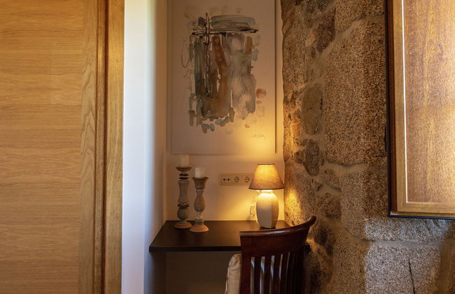 Casa Rural as Bentinas - Foto 10