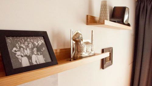 Ferienwohnung Marion - Foto 4