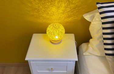 Grand F4 de 71m2 pour 6 personnes en plein centre ville Arpajon - Foto 55