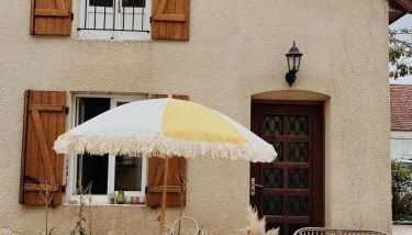 Le gîte de Marceau - Foto 2