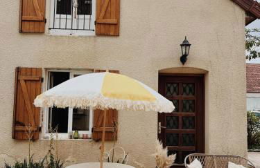 Le gîte de Marceau - Foto 2