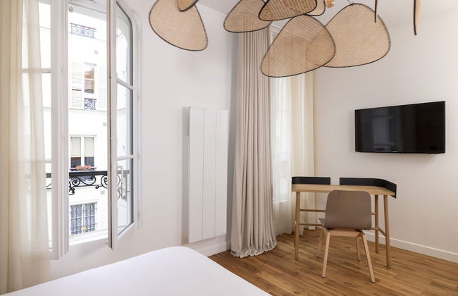 Yuna Blanche - Serviced Apartments - Foto 17