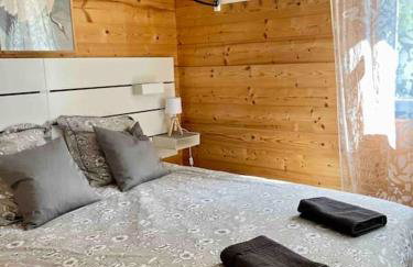 Appartement Etoile d'Argent, Fabulous Location, Garden, WIFI, Bike storage - Foto 5