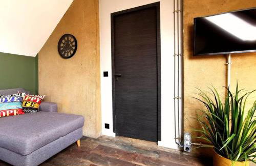 Logement Industriel & Atypique - Photo 21