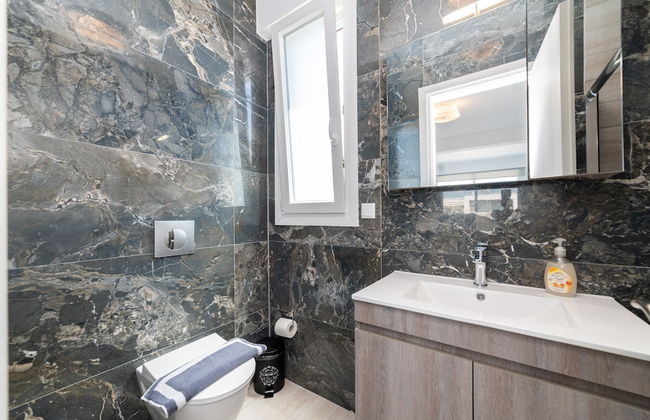 Thalassa & Thalassa Prive Residential Complexes - Foto 54