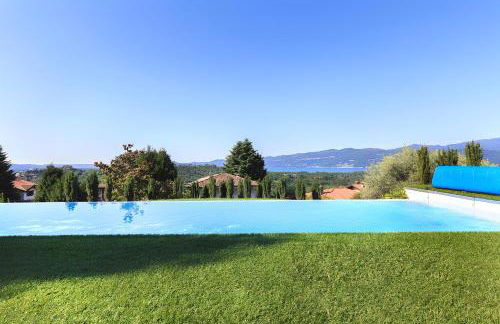 Villa Panoramica Cardana - Foto 38