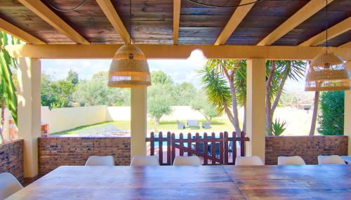 Villa Los Olivos - Foto 2