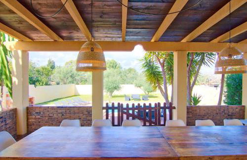 Villa Los Olivos - Foto 2