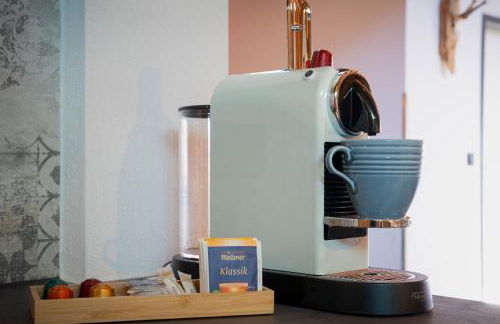 Ferienwohnung Untersbergblick Piding - Foto 13