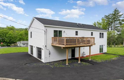 Upstate NY Escape - Game Ready, Game Room, Pool Table, Firepit, Delaware River - Foto 26