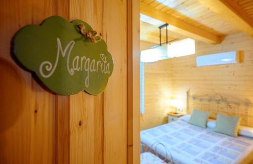 Madera y Miel Casa Rural con niños en Puy du Fou - Foto 67