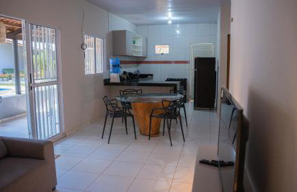 Casa Bosque da Serra - Foto 10