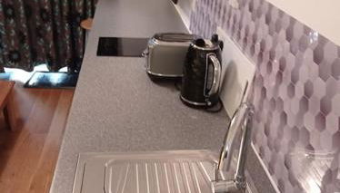 Avalon Studio. Comfy well equipped cosy studio. - Foto 3