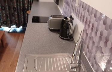 Avalon Studio. Comfy well equipped cosy studio. - Foto 3