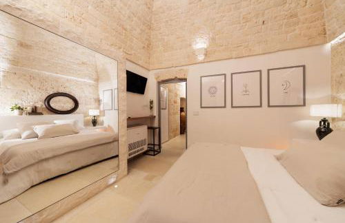 AGLEA trulli e suite - Foto 35