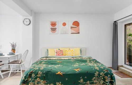 Urban City Loft - Stuttgart-West - Foto 54