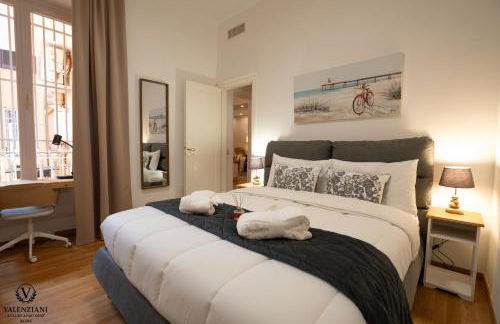 Valenziani Luxury Central Rome - Photo 26