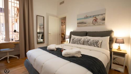 Valenziani Luxury Central Rome - Photo 1