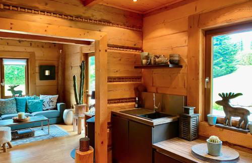 Datchas Lodges - Foto 17