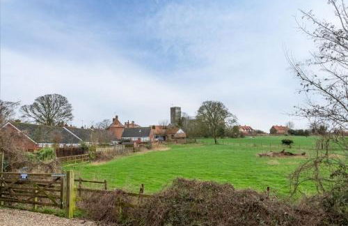 Carpenters Cottage - Foto 24