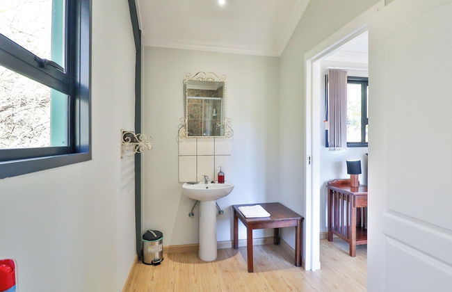 Valley of the Rainbow Fly Fishing Estate - Foto 79