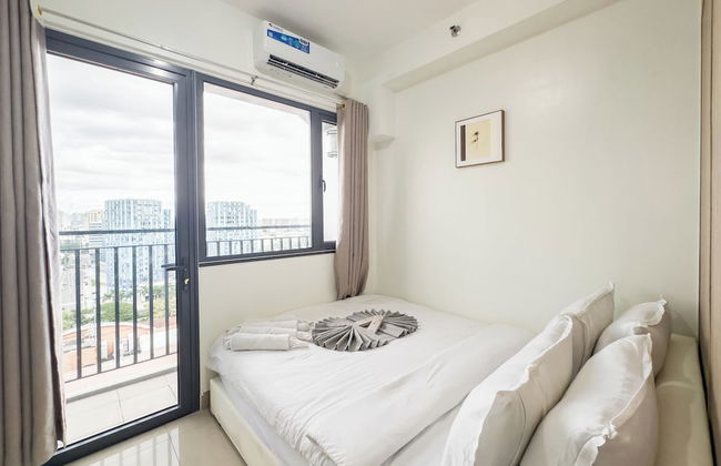 GemstoneBR in SMDC Shore 2 Residences - Foto 39