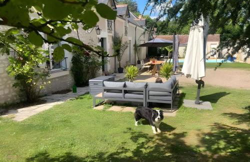 Gite L'Atout de France - Foto 10