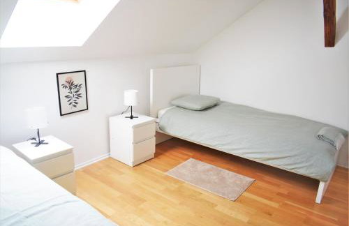 Central Park Apartments - Photo 16