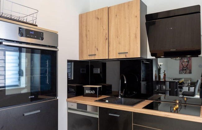 Villa Infinity - Foto 11