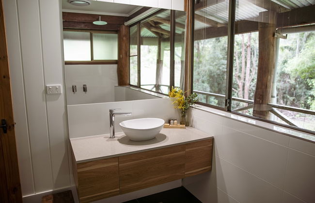 Carawirry Forest Escape - Foto 29