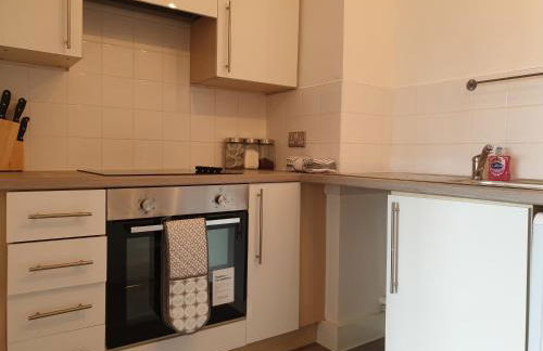 Shandon Apt premium Liverpool City Centre - Foto 11