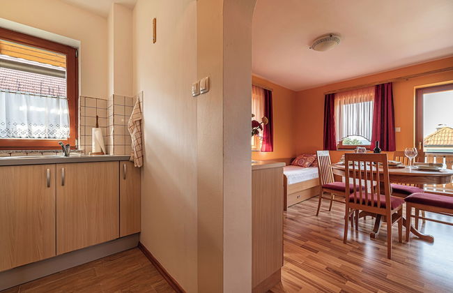 Vineyard Cottage Pyramid - Foto 6