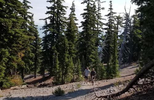 Mt. Bachelor & Sun River Get Away - Foto 58