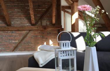 Appartment Kornboden Nordic Style - Foto 10