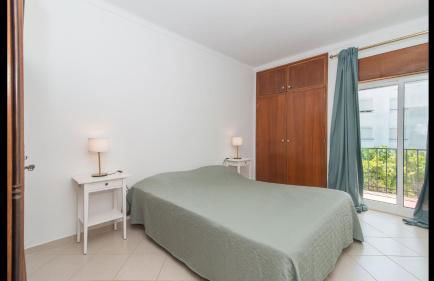 Apt Grace - T2 Pool, Wifi, Balcony, AC, 2,5km From Tavira Center - Foto 18