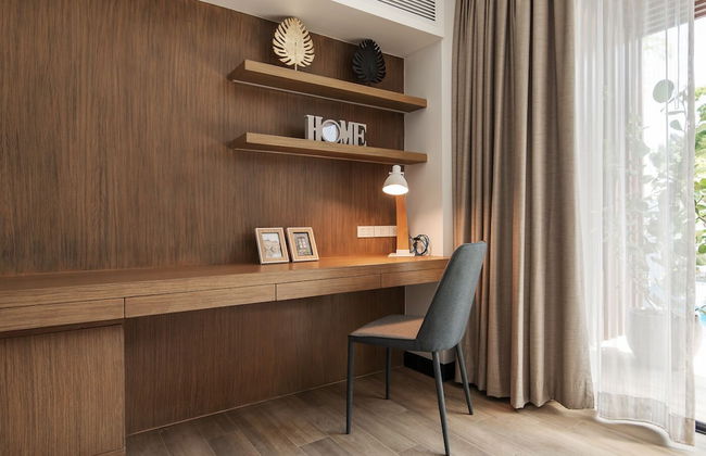 Movenpick Pool Villa's 1FL - Foto 31