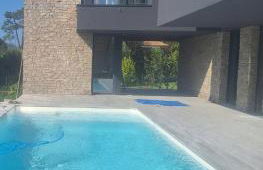 Chalet de lujo con piscina cercano a la playa - Foto 8