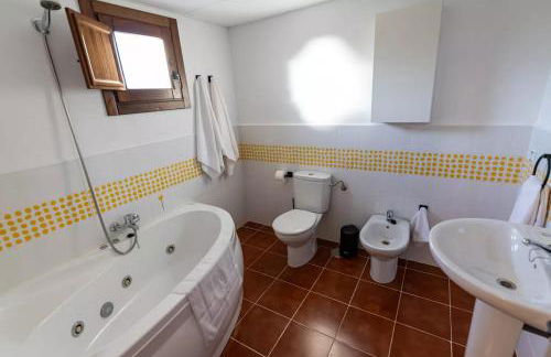 Apartamentos Rurales la Campiña - Foto 10