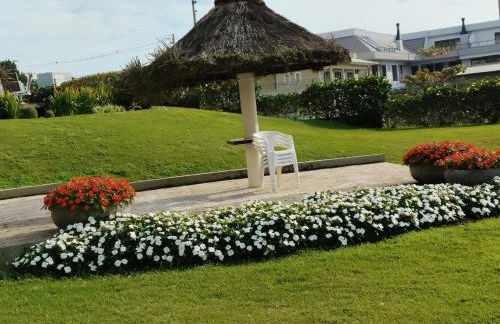 Florianópolis Costão das Gaivotas Apto estilo Resort, pé na areia - Photo 80